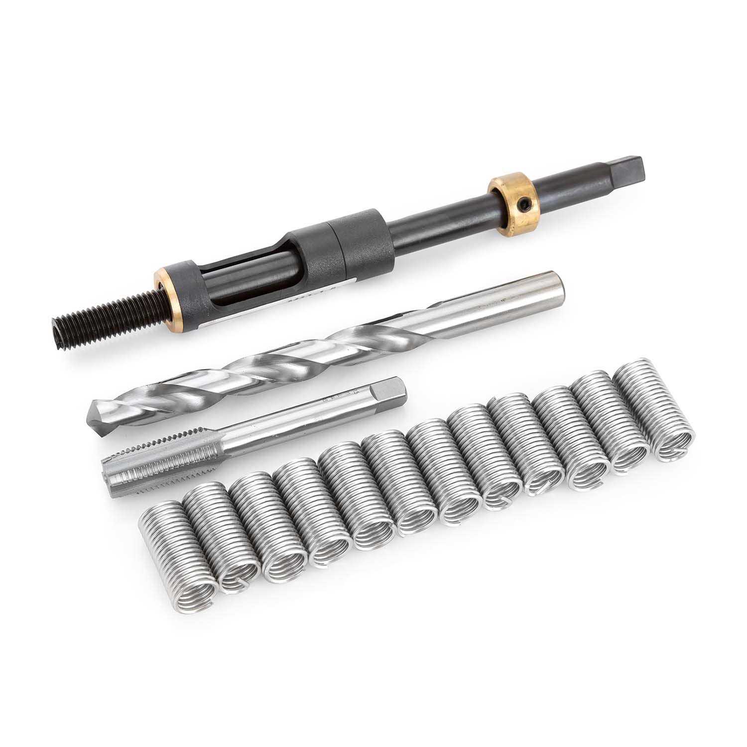 Fix-A-Thread 35119S Metric Head Bolt Thread Repair Kit - Cheap Fitting