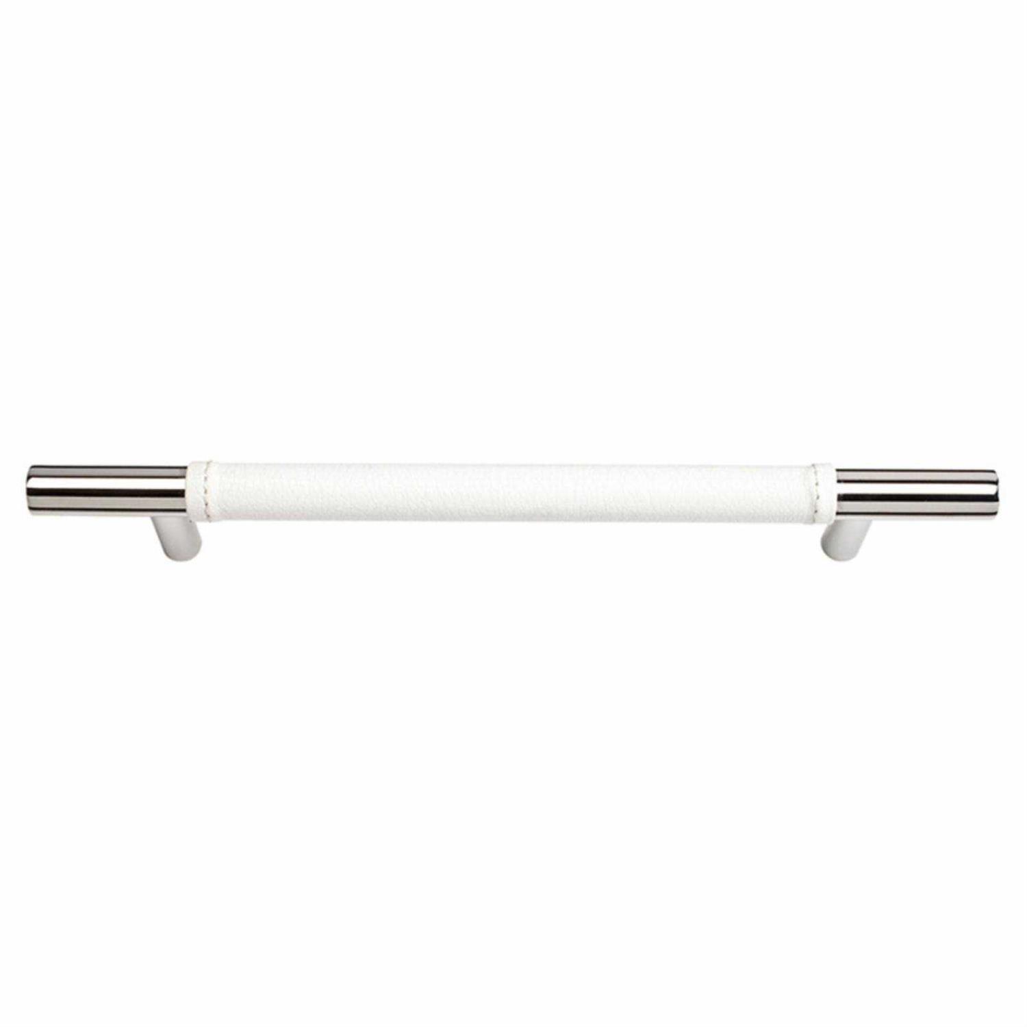 Atlas Homewares Zanzibar Leather Pull - Cheap Fitting
