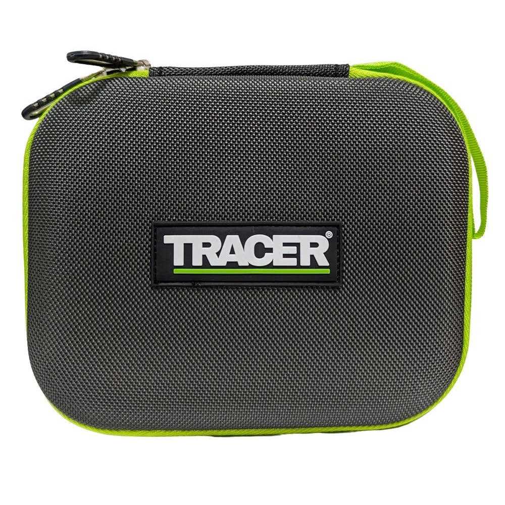 Enposmre Tracer TRACER ProScribe Tool with Deep Hole Pencil, 6X Replacement Lead Holster and Carry Case - Cheap Fitting