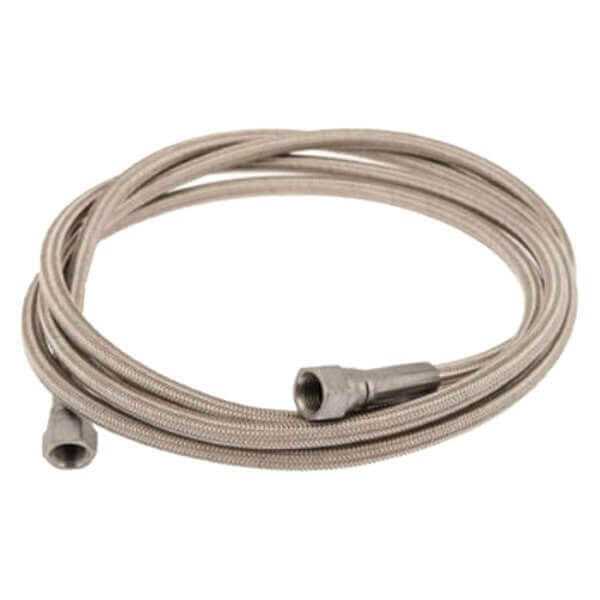 ARB Hose Reinforced Jic-4 0.3M 1Pk 0740201 - Cheap Fitting