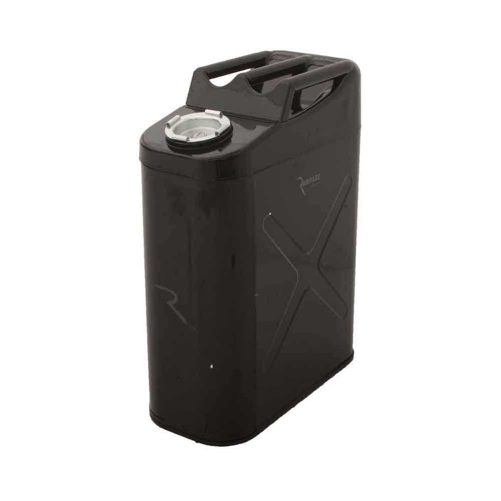 Rampage 86635 Trail Can Utility/Tool Box - Cheap Fitting