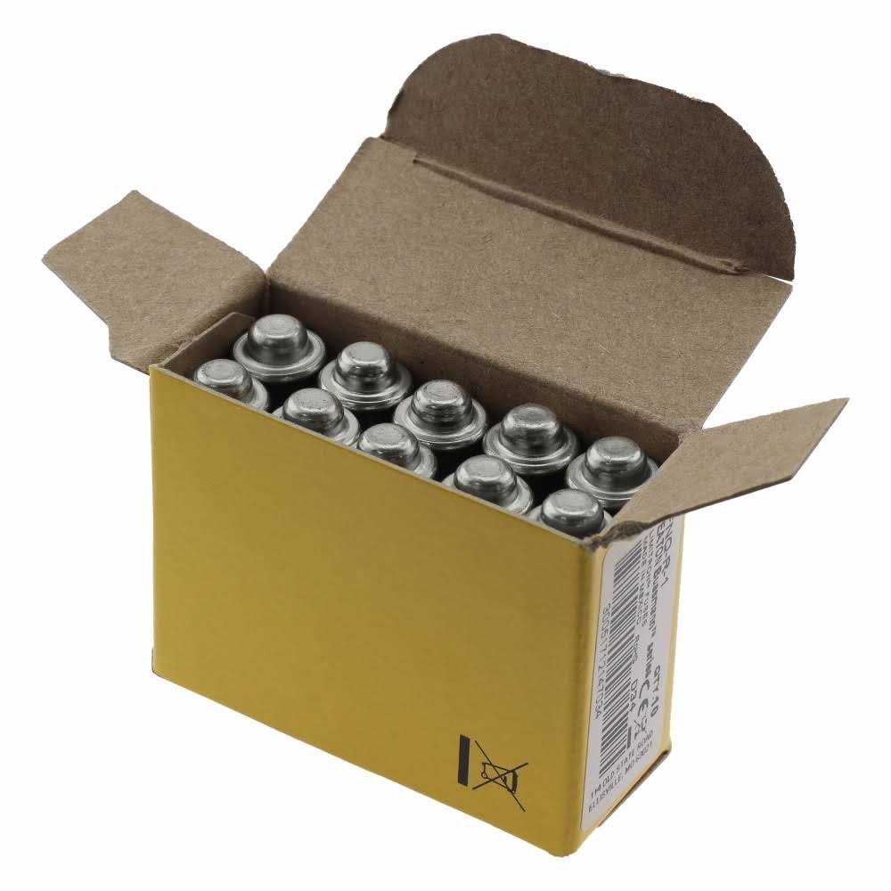 Bussmann FNQ-R-1 Fuse - Cheap Fitting