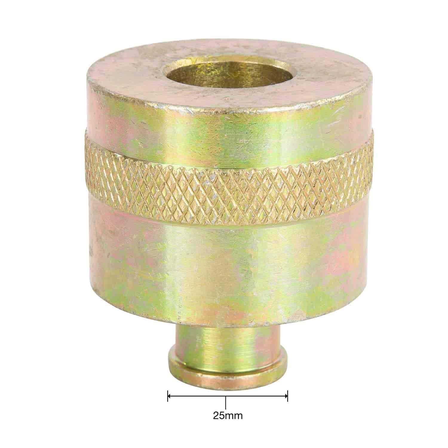 OEMTOOLS 24813 Shop Press Pin Set - Cheap Fitting