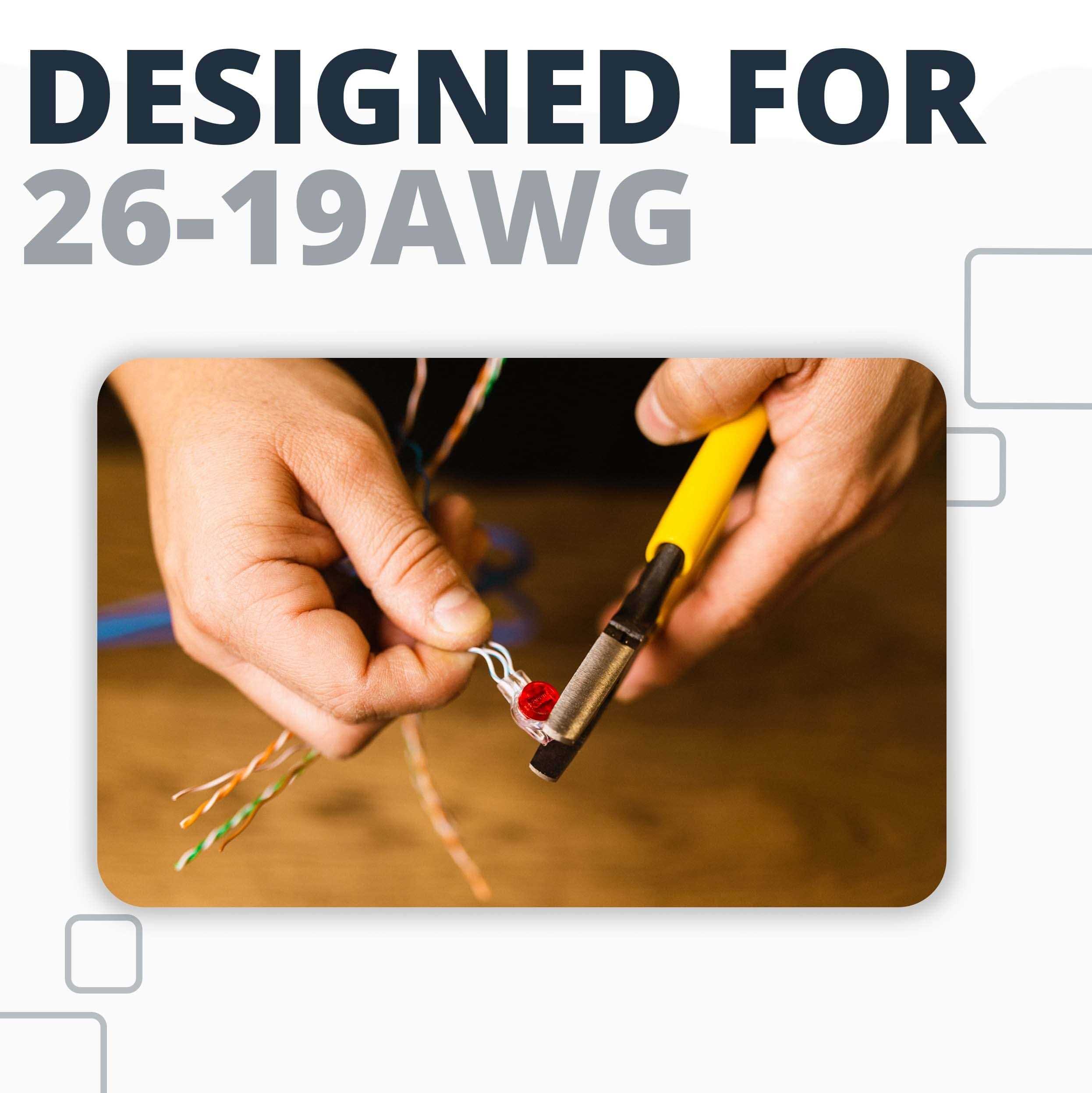 Rebuildskills Genuine Corning Ur Presslok Connector Terminals - Cheap Fitting