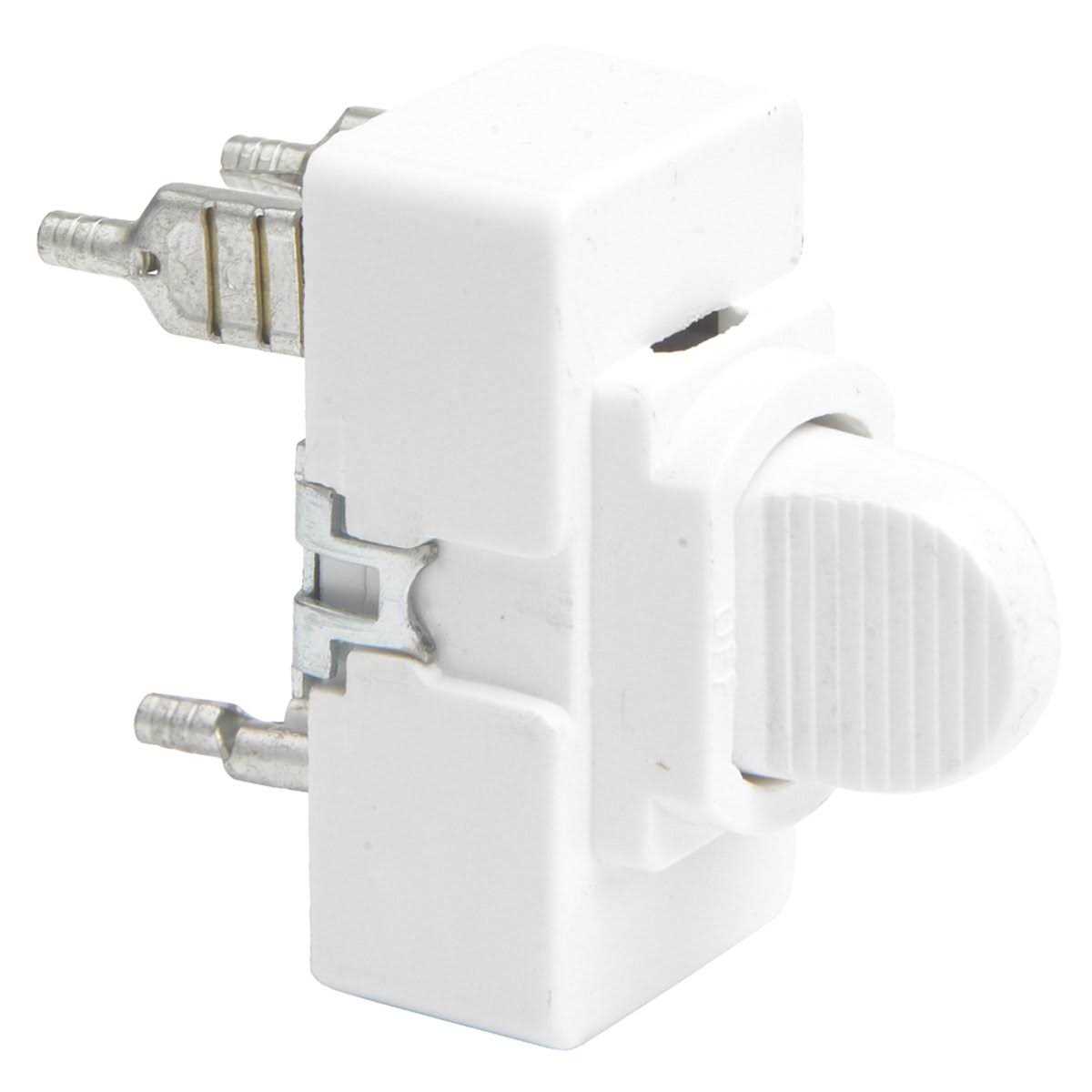 Pass & Seymour 1091-W – Switch Despard Momentary Contact 3A 24V - Cheap Fitting