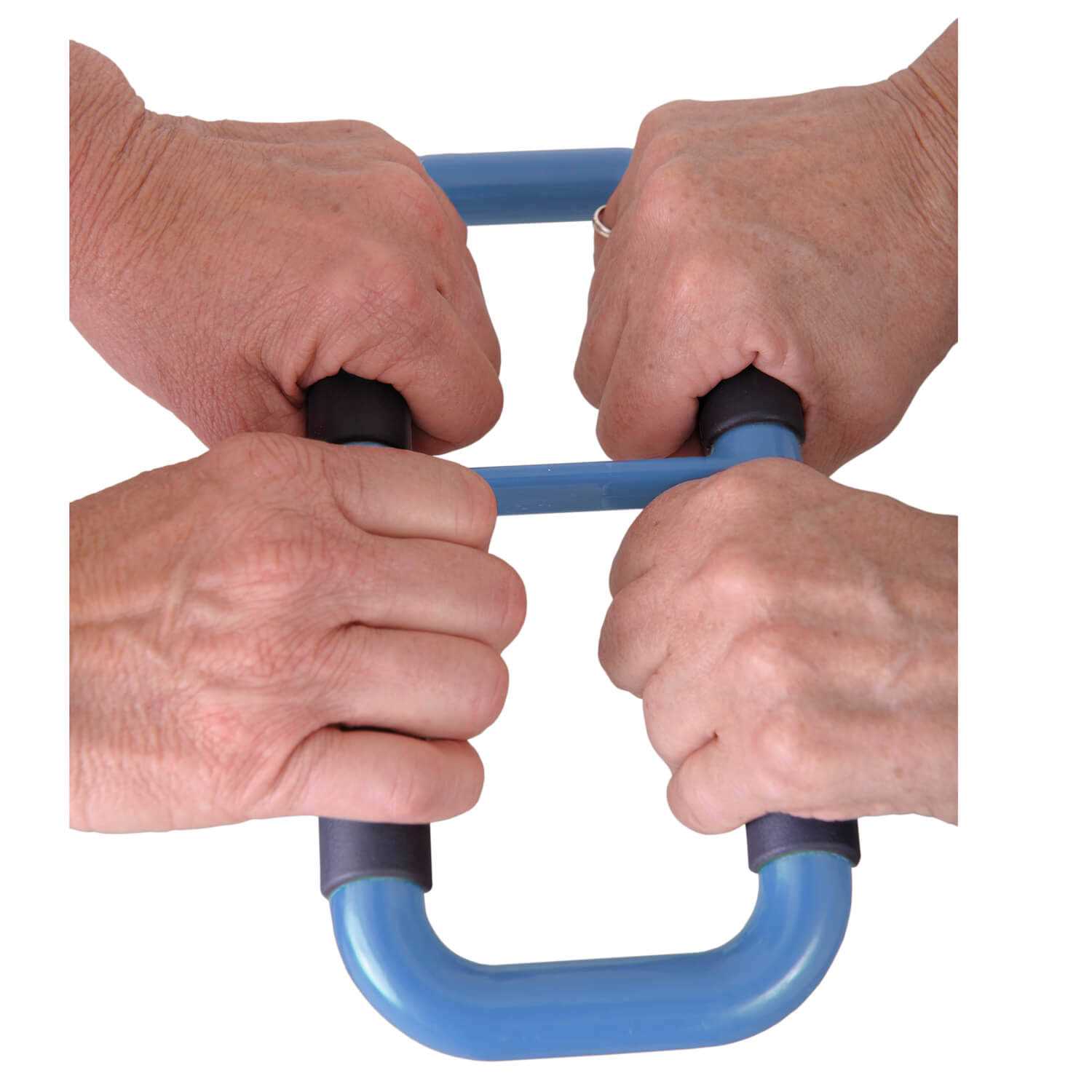 Handy Handle Stander - Cheap Fitting