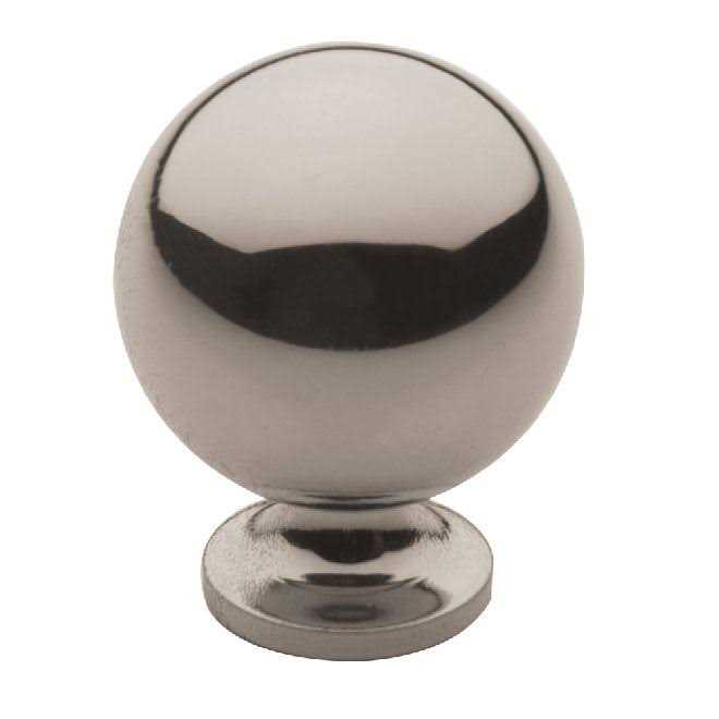 Baldwin 4960 Spherical Cabinet Knob 4960260 - Cheap Fitting