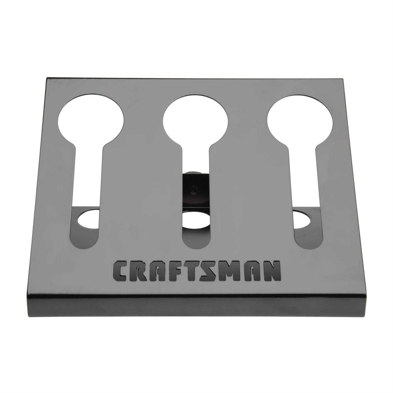Craftsman Magnetic Power Tool Holder CMST82696 - Cheap Fitting