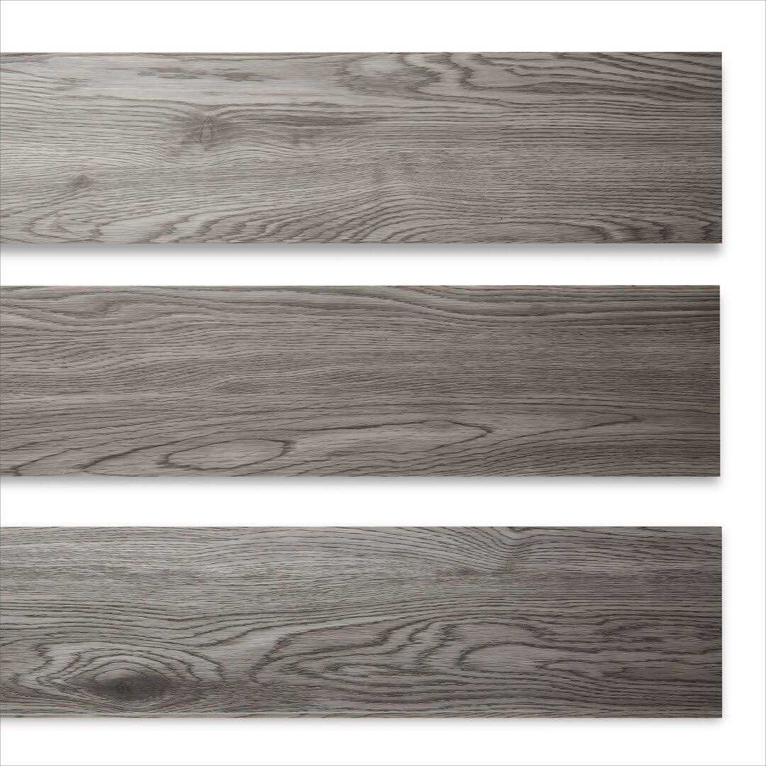 Lucida Vinyl Flooring Peel and Stick Floor - Cheap Fitting