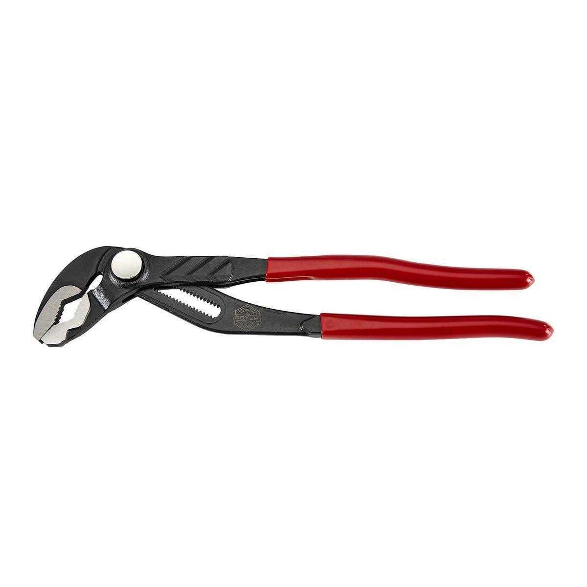 Doyle Fast Adjust Water Pump Pliers - Cheap Fitting