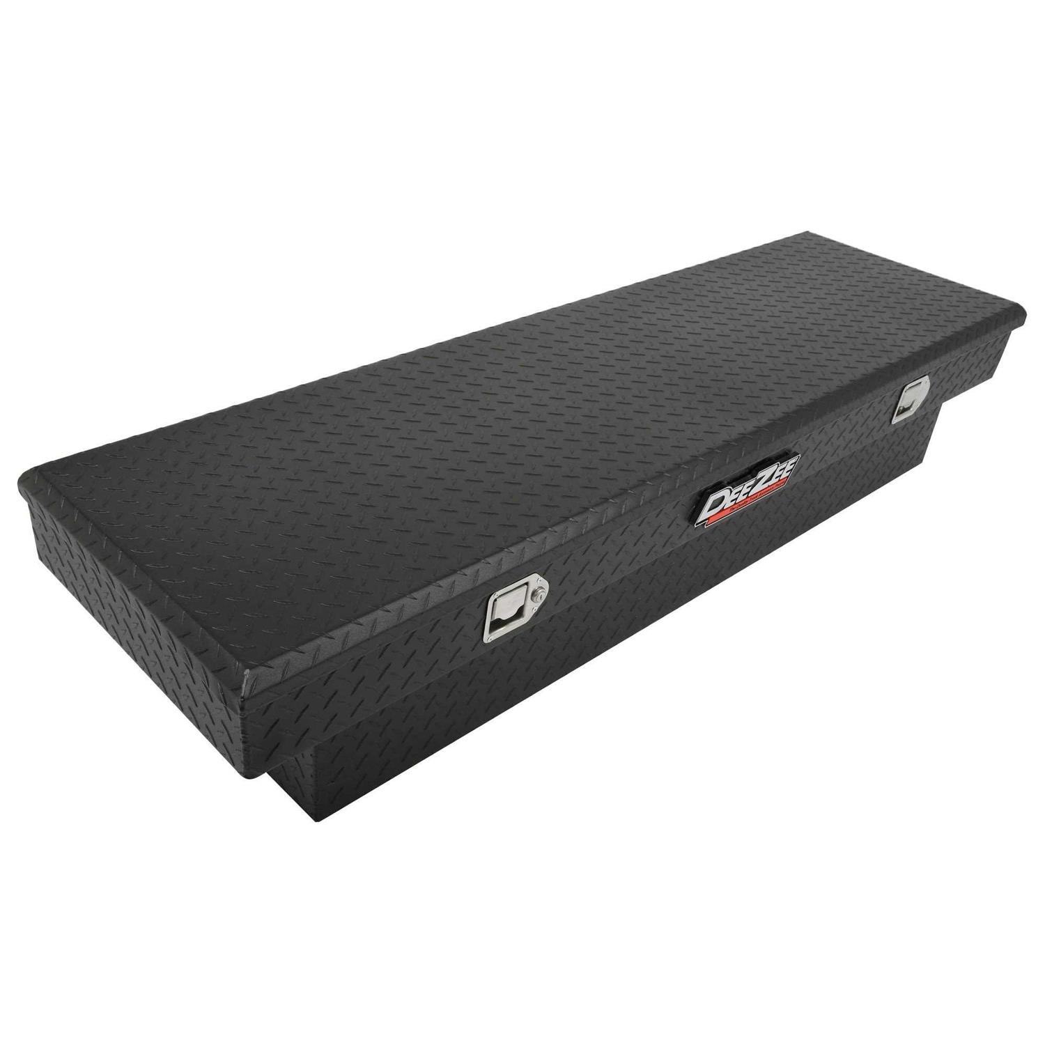 Dee Zee DZ8170TB Red Label Crossover Tool Box - Cheap Fitting