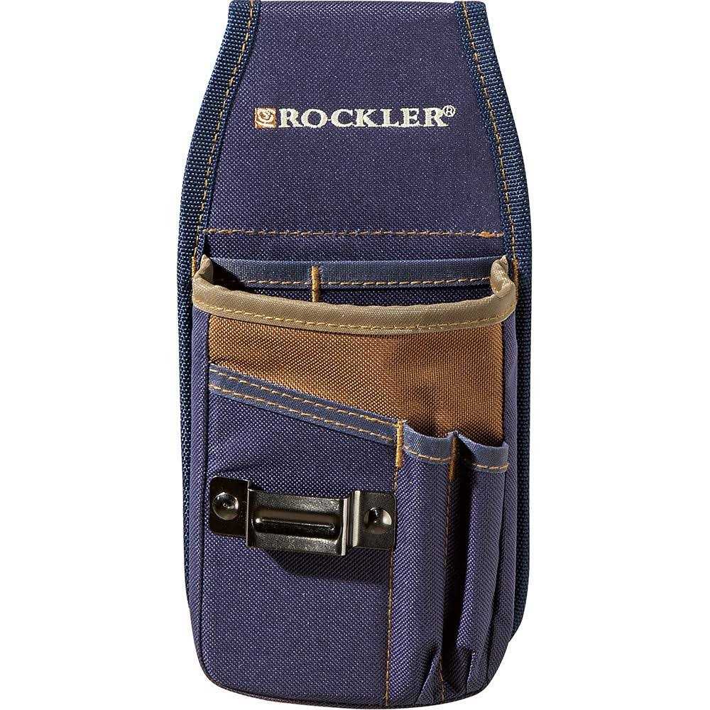 Rockler Marking and Measuring Pouch - Cheap Fitting
