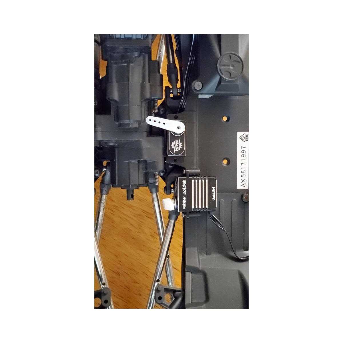 NSDRC RS100 High Torque Micro Servo - Cheap Fitting