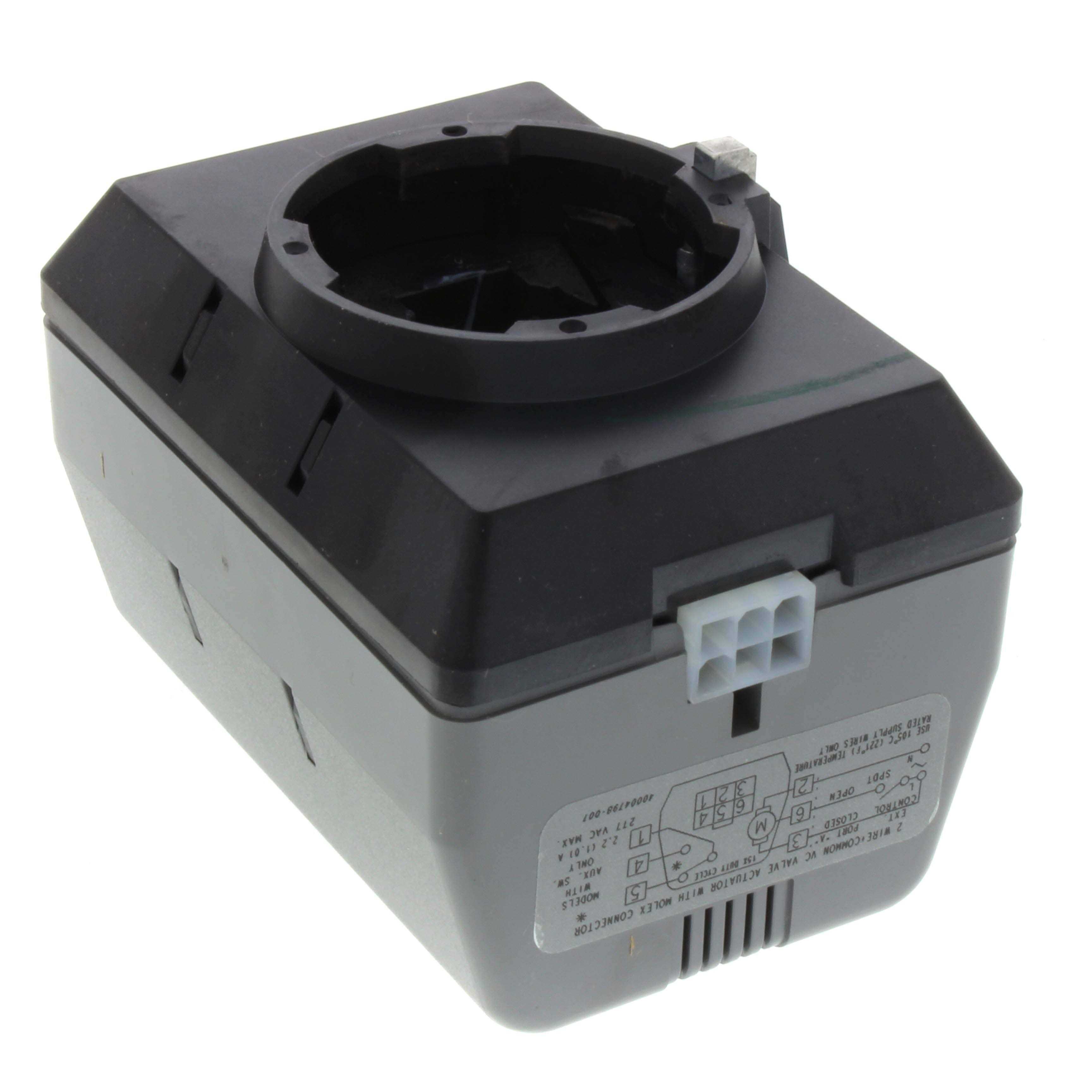 Honeywell VC8110ZZ03 24v Two Position Actuator For Vc Valves - Cheap Fitting