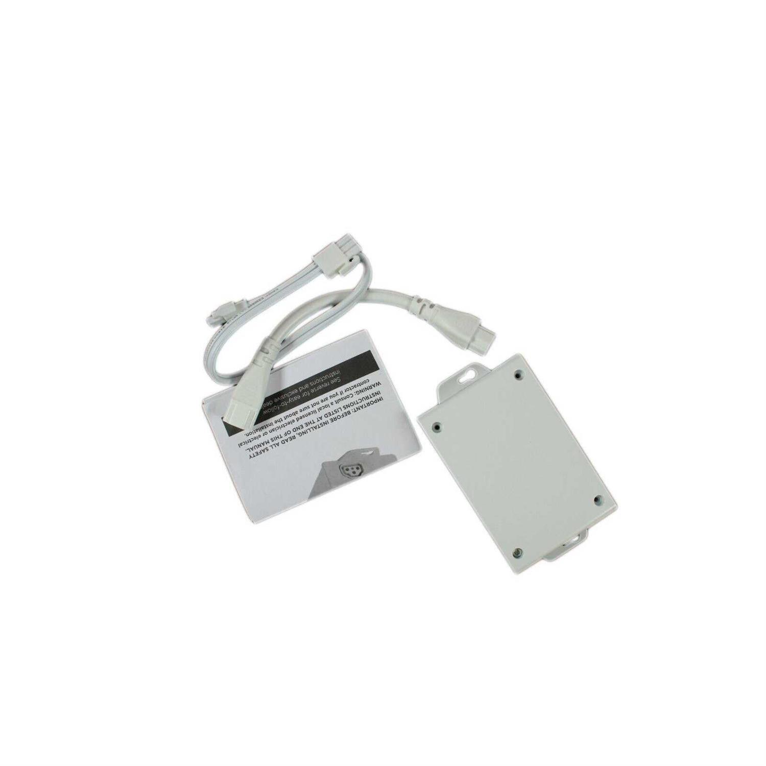 ProLink Direct Wire Converter Box - Cheap Fitting