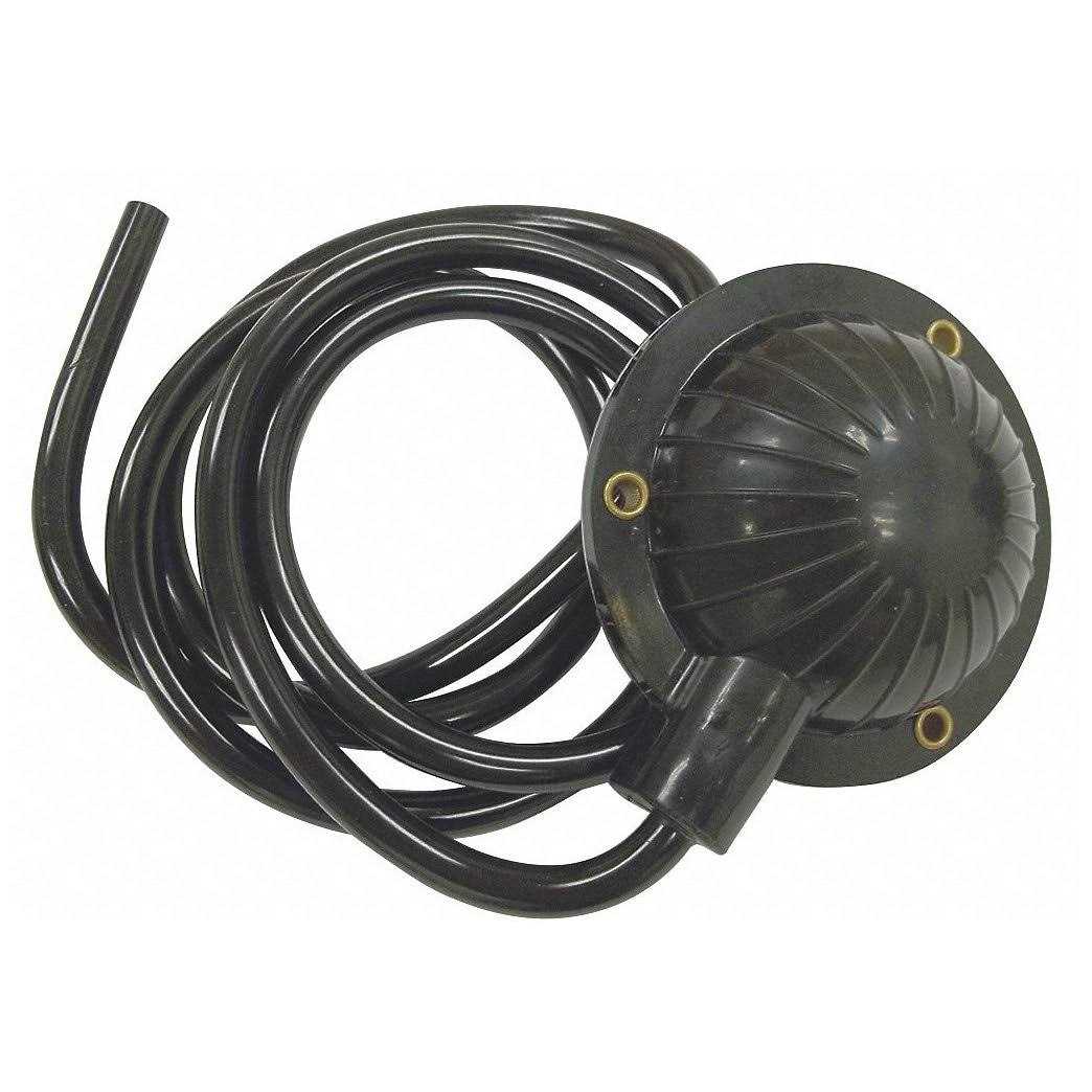 Ridgid 37967 Foot Switch Assembly - Cheap Fitting