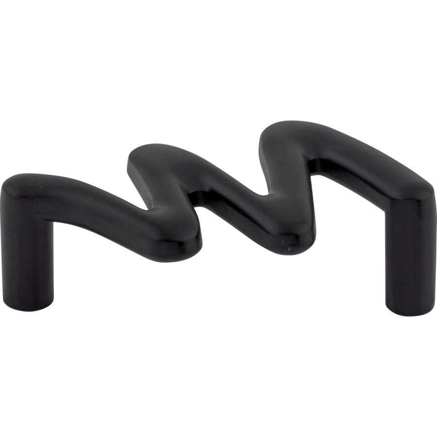 Top Knobs M566 Squiggly Pull 2 1/2 - Cheap Fitting