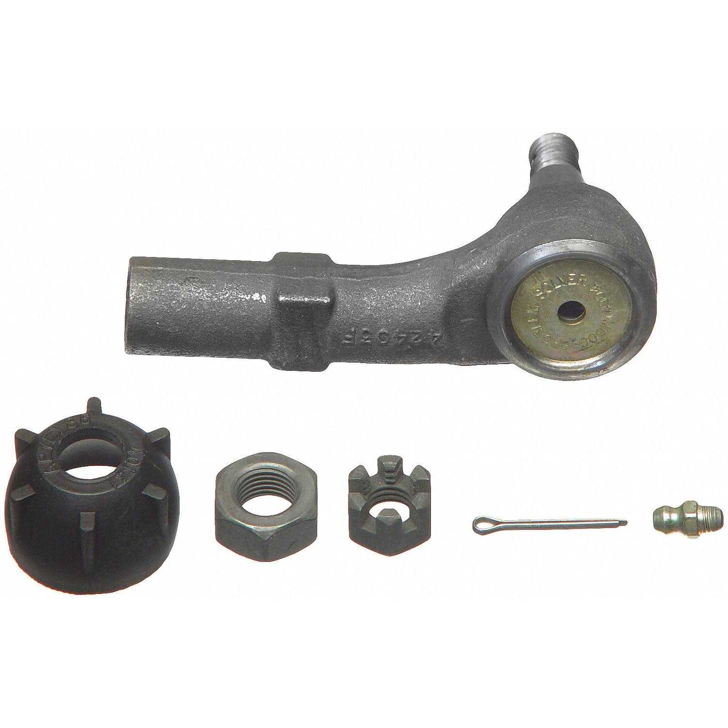 Moog ES3525 Tie Rod End - Cheap Fitting