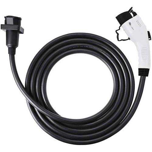 Lectron J1772 EV Extension Cord | 20 ft - Cheap Fitting