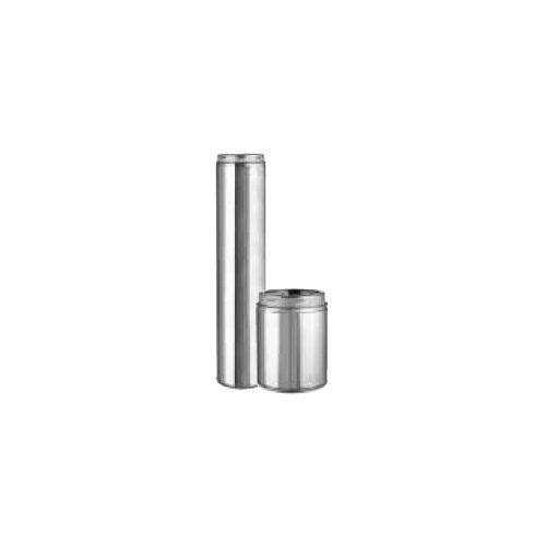 Selkirk 6 x 48 Chimney Pipe 206148U - Cheap Fitting