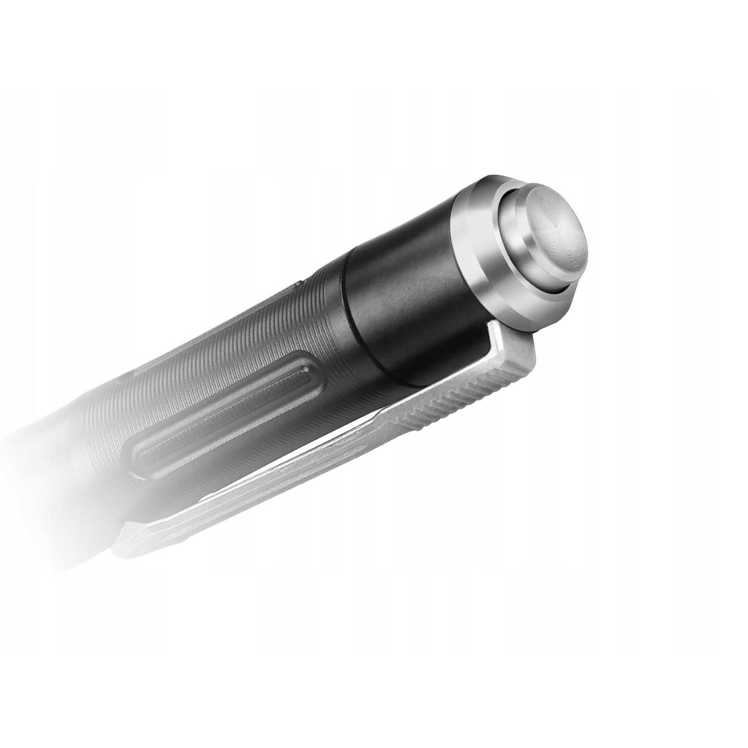 Fenix LD02 V2.0 - Cheap Fitting