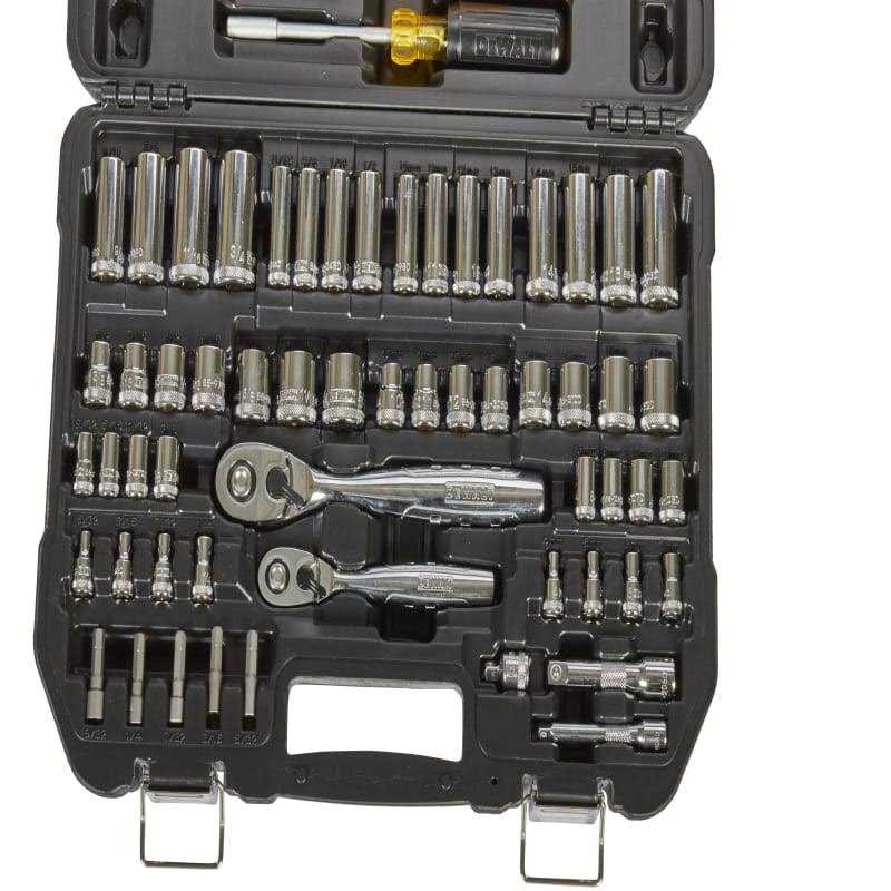 DEWALT DWMT73801 - Cheap Fitting