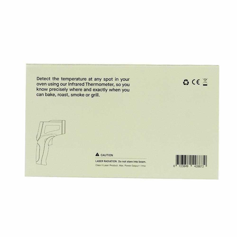 Gozney Infrared Thermometer - Cheap Fitting