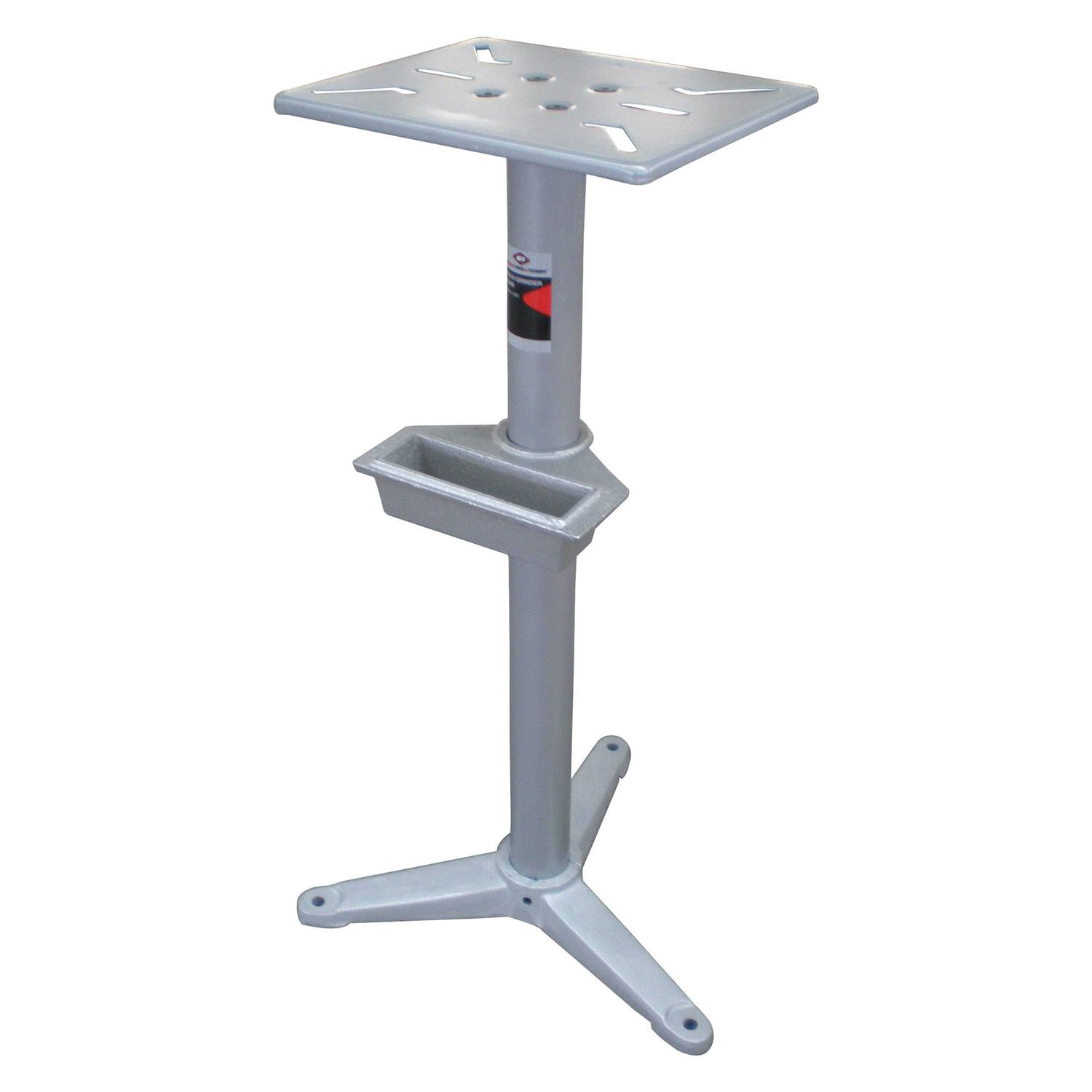 American Forge Bench Grinder Stand 31501 - Cheap Fitting