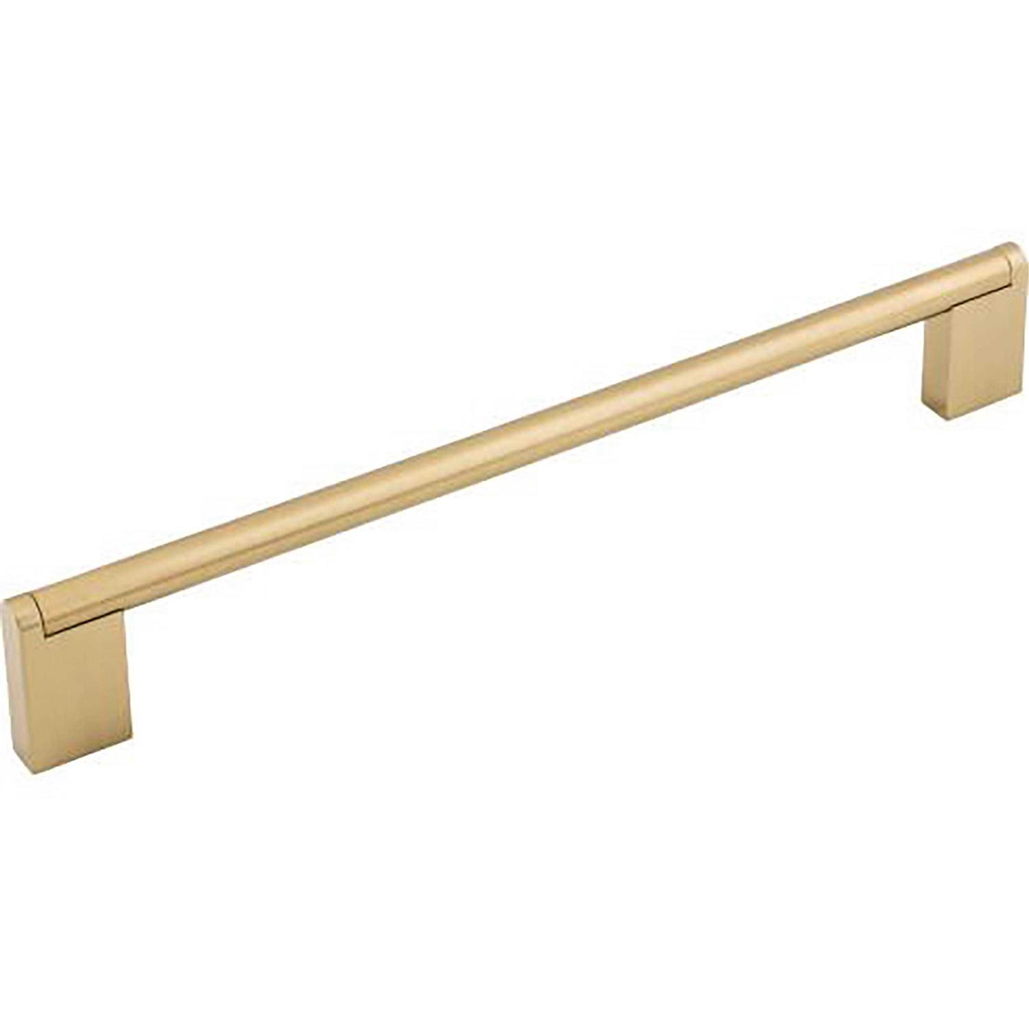 Top Knobs Princetonian Bar Pull M2414 - Cheap Fitting