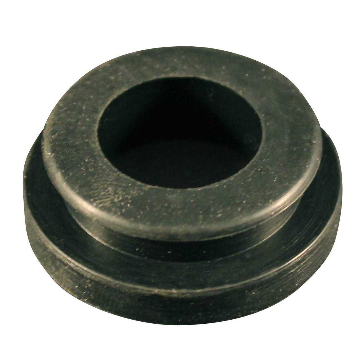 Milton 1865-3 1/4 1 Twist Lock Universal Coupler Rubber Grommet Replacement - Cheap Fitting