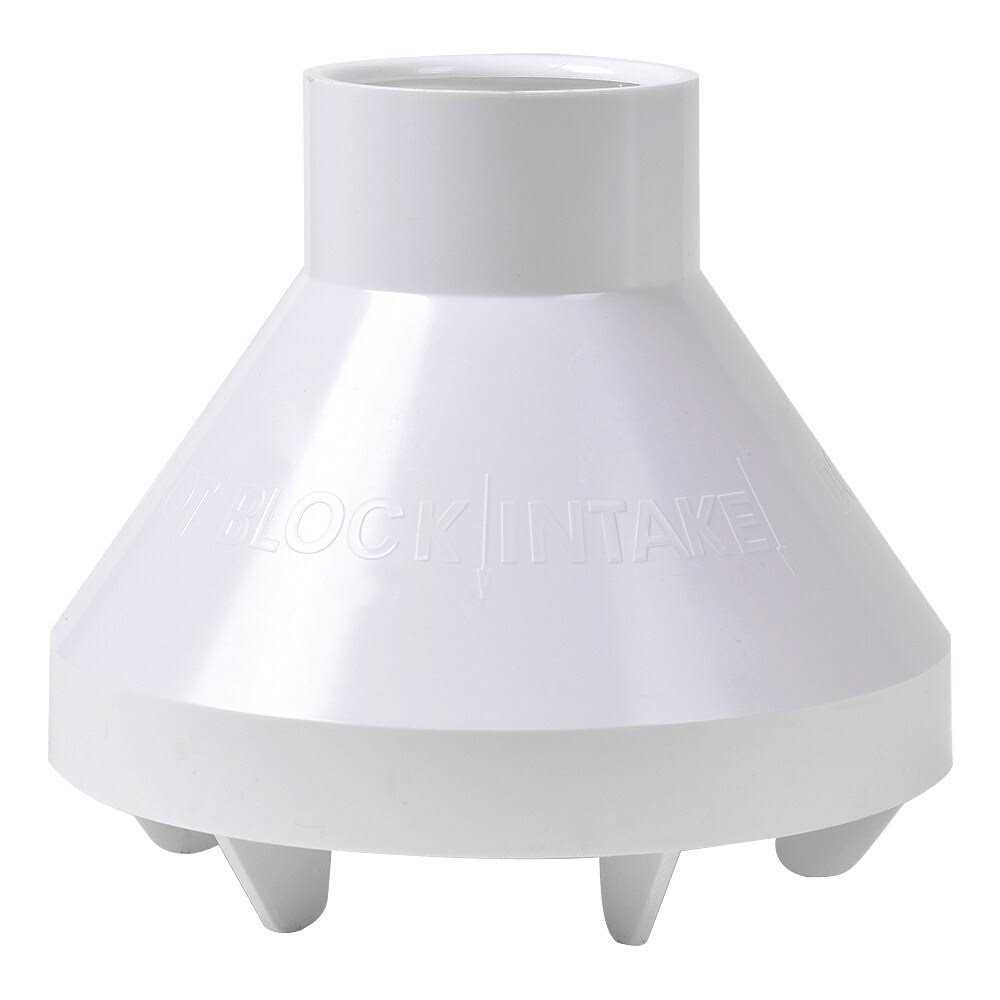 DiversiTech CVENTCAP3 Cap - Cheap Fitting