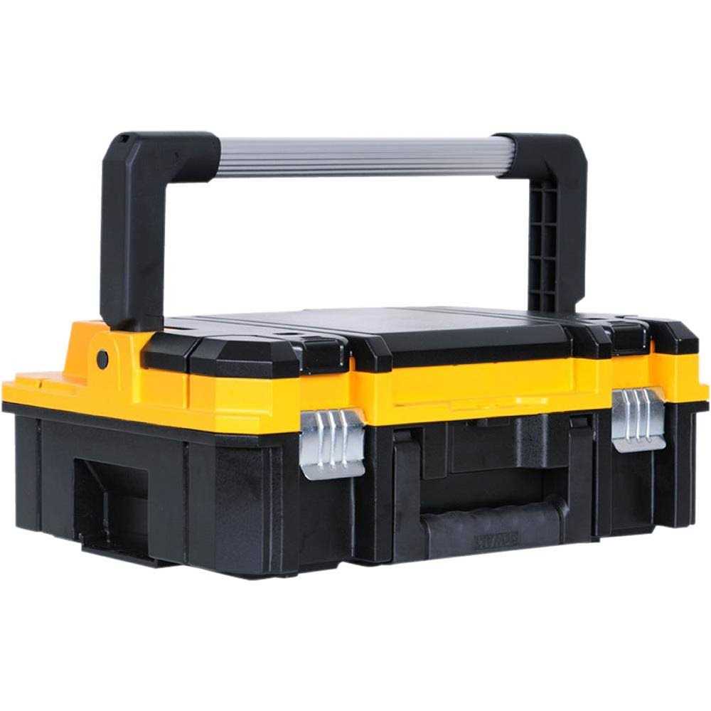Dewalt Long Handle Toolbox Organizer - Cheap Fitting