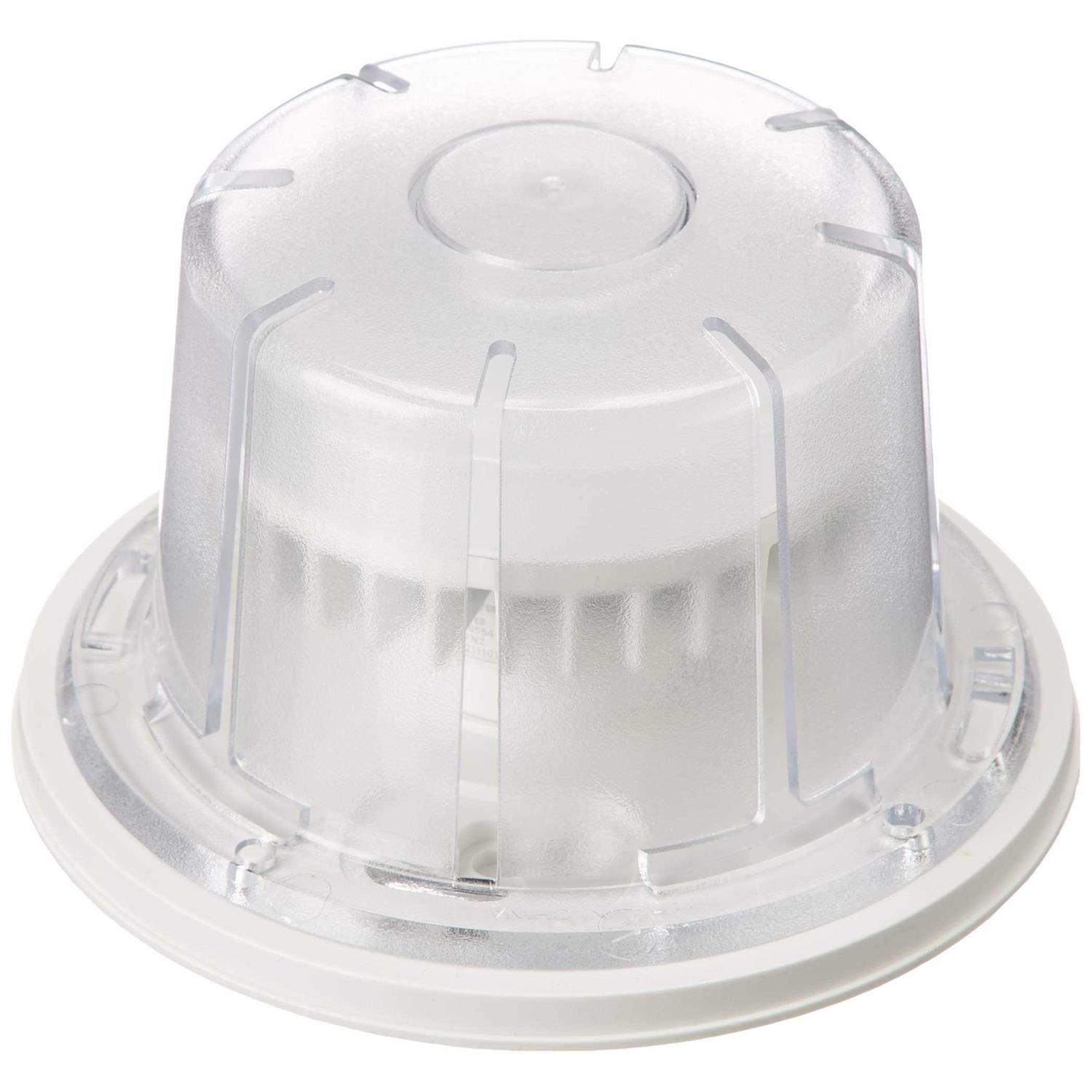 Leviton 9850-LED Keyless LED Lampholder - Cheap Fitting