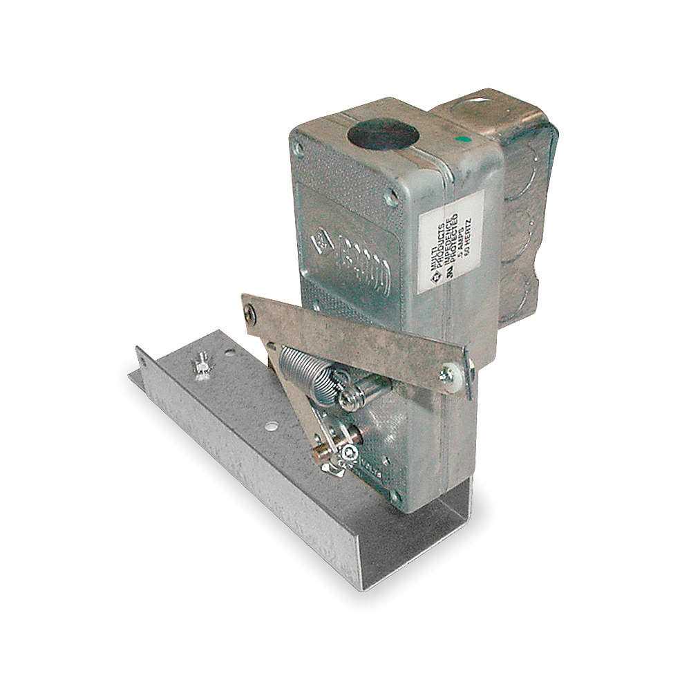 Dayton Ceiling Shutter Motor Pack 24n066 - Cheap Fitting