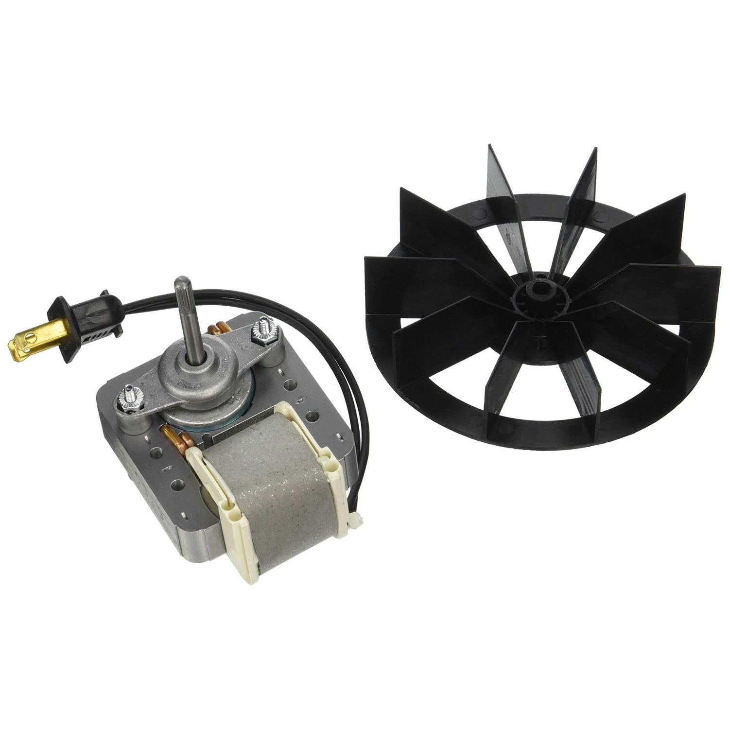 Air King America AS70KIT 70 CFM Advantage Bath Fan Motor/Blade Kit - Cheap Fitting