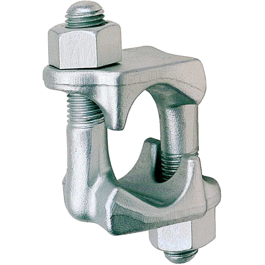Crosby 429 Fist Grip Wire Rope Clip - Cheap Fitting