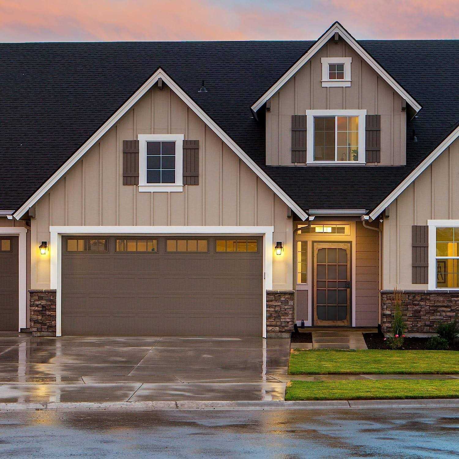 Precision Woodguard 3809 Series 3809BZ3068-I Door Screen - Cheap Fitting