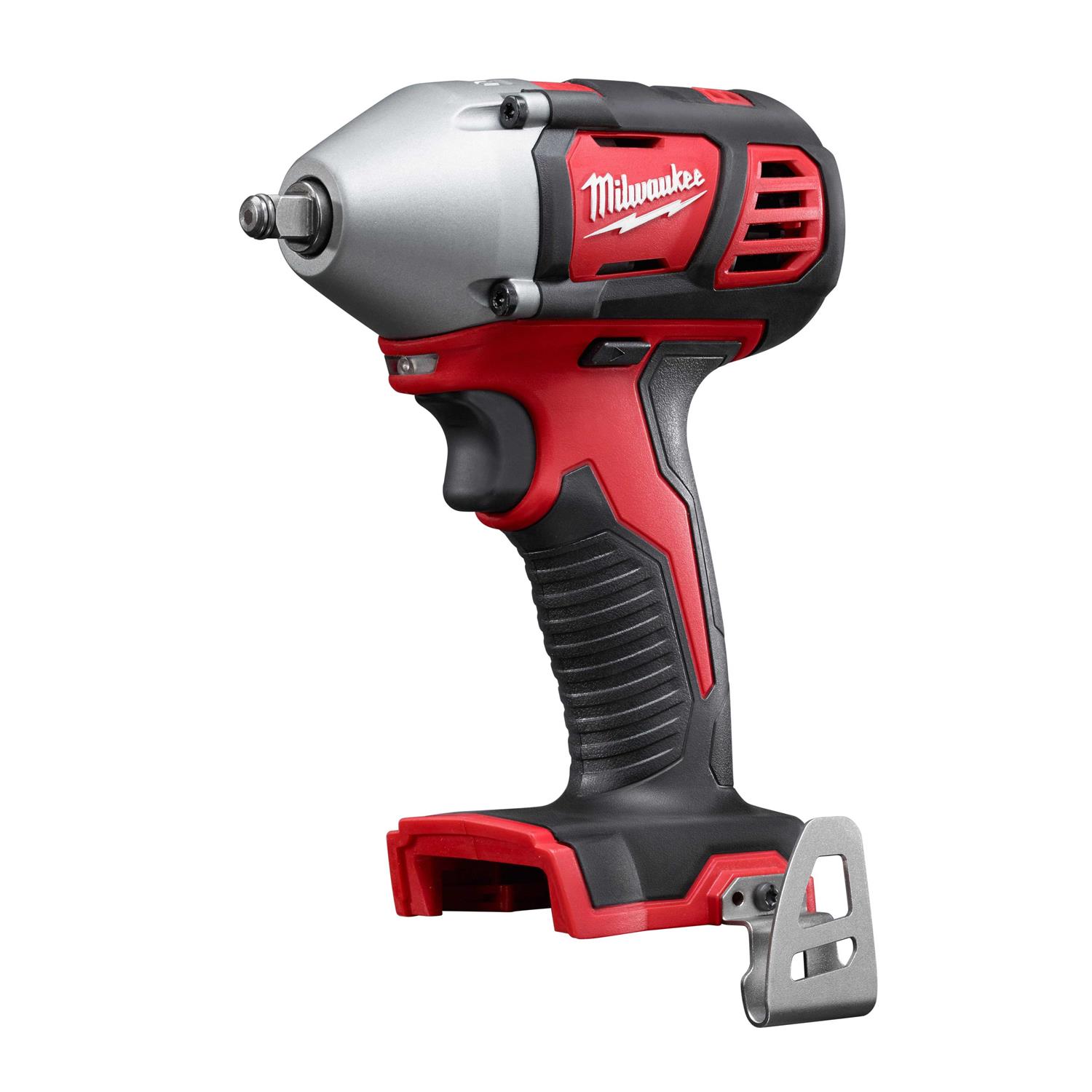 Milwaukee M18 2658 - Cheap Fitting