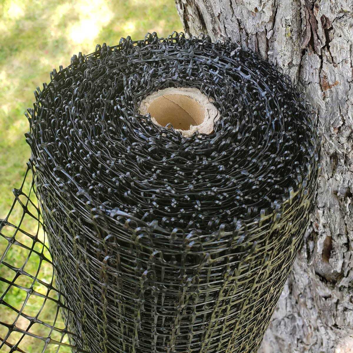 Agtec Deer and Garden Fence - Cheap Fitting