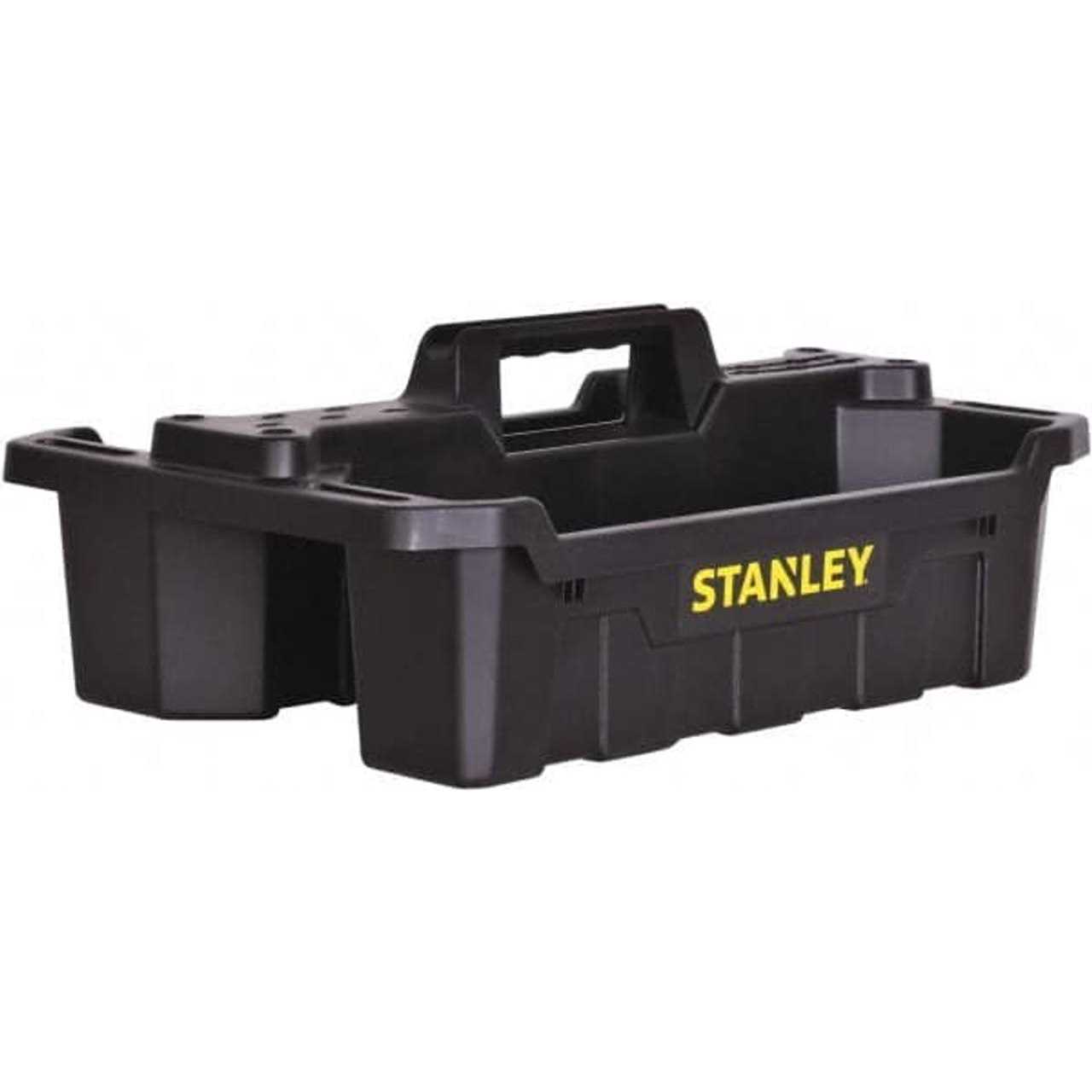 Stanley Storage Tote Tray STST41001 - Cheap Fitting