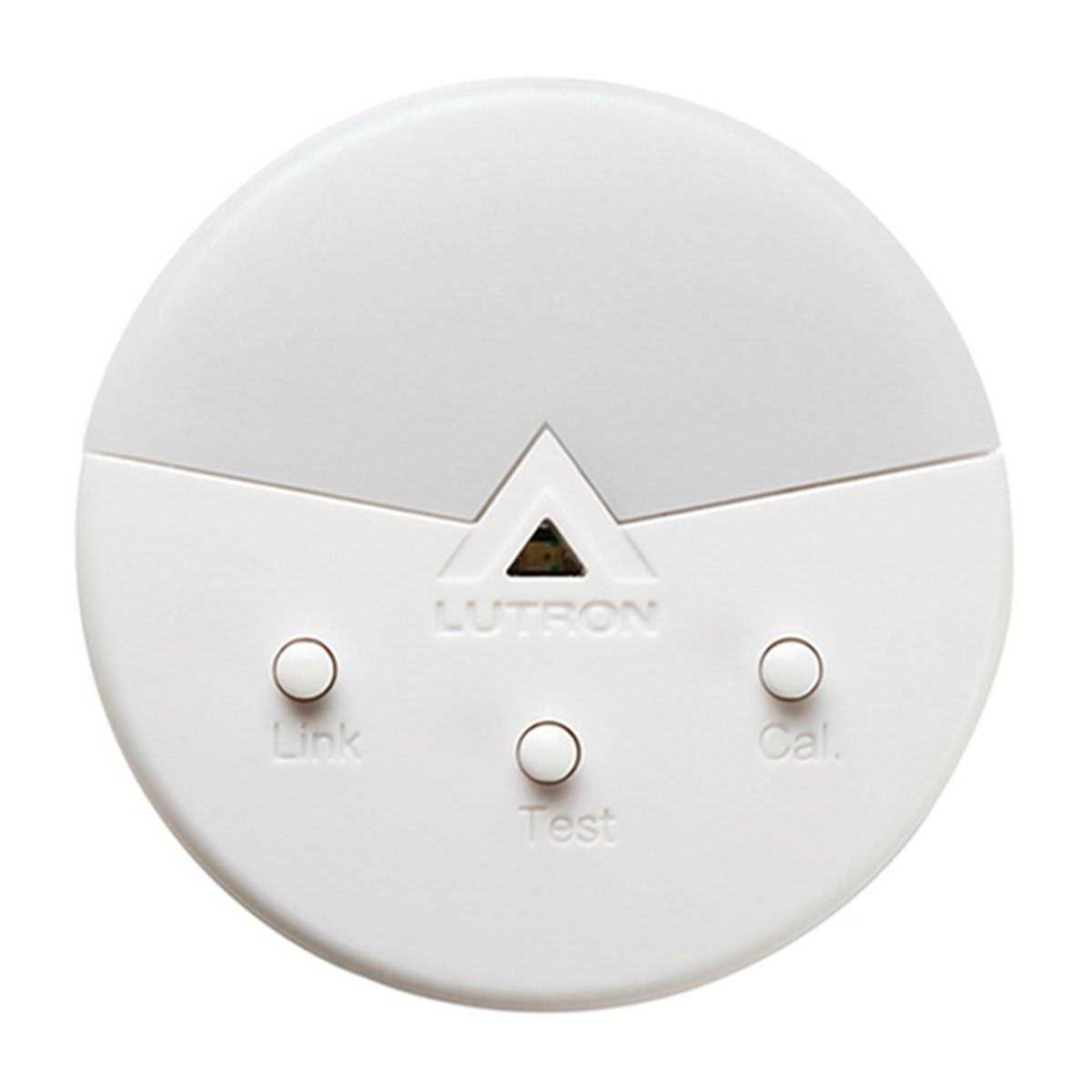 Lutron LRF2-OCR2B-P-WH Radio Powr Savr Wireless Ceiling-Mounted Occupancy/Vacancy Sensor - Cheap Fitting