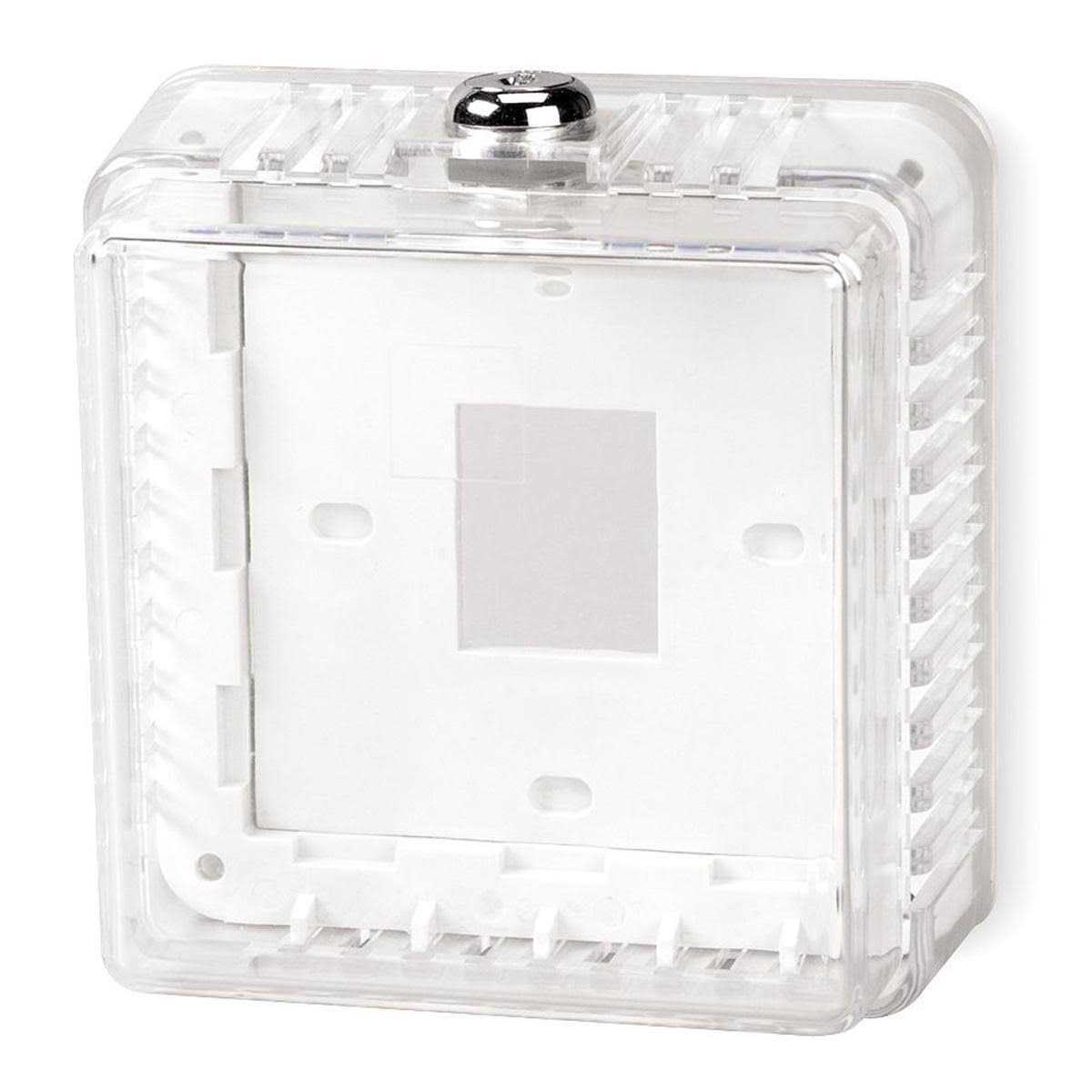 Zoro Select Universal Thermostat Guard 3TZ57 - Cheap Fitting