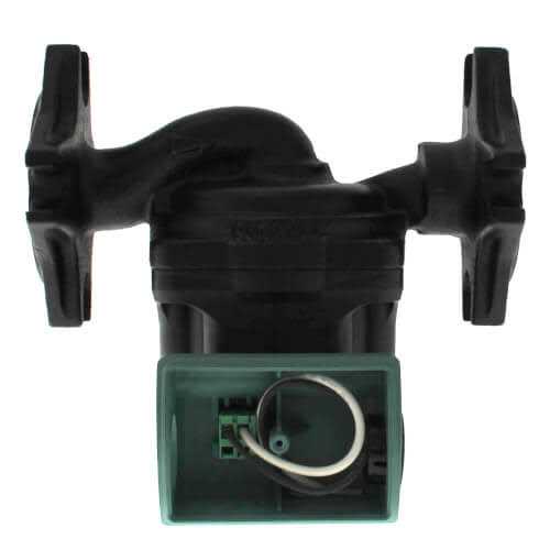 Taco 007E-2F4 ECM High Efficiency Circulator Pump 120V/60Hz/1Ph - Cheap Fitting