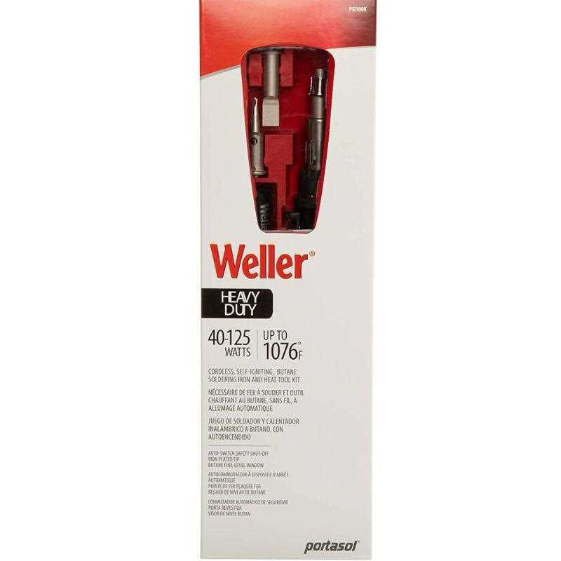 Portasol 1076 - Cheap Fitting