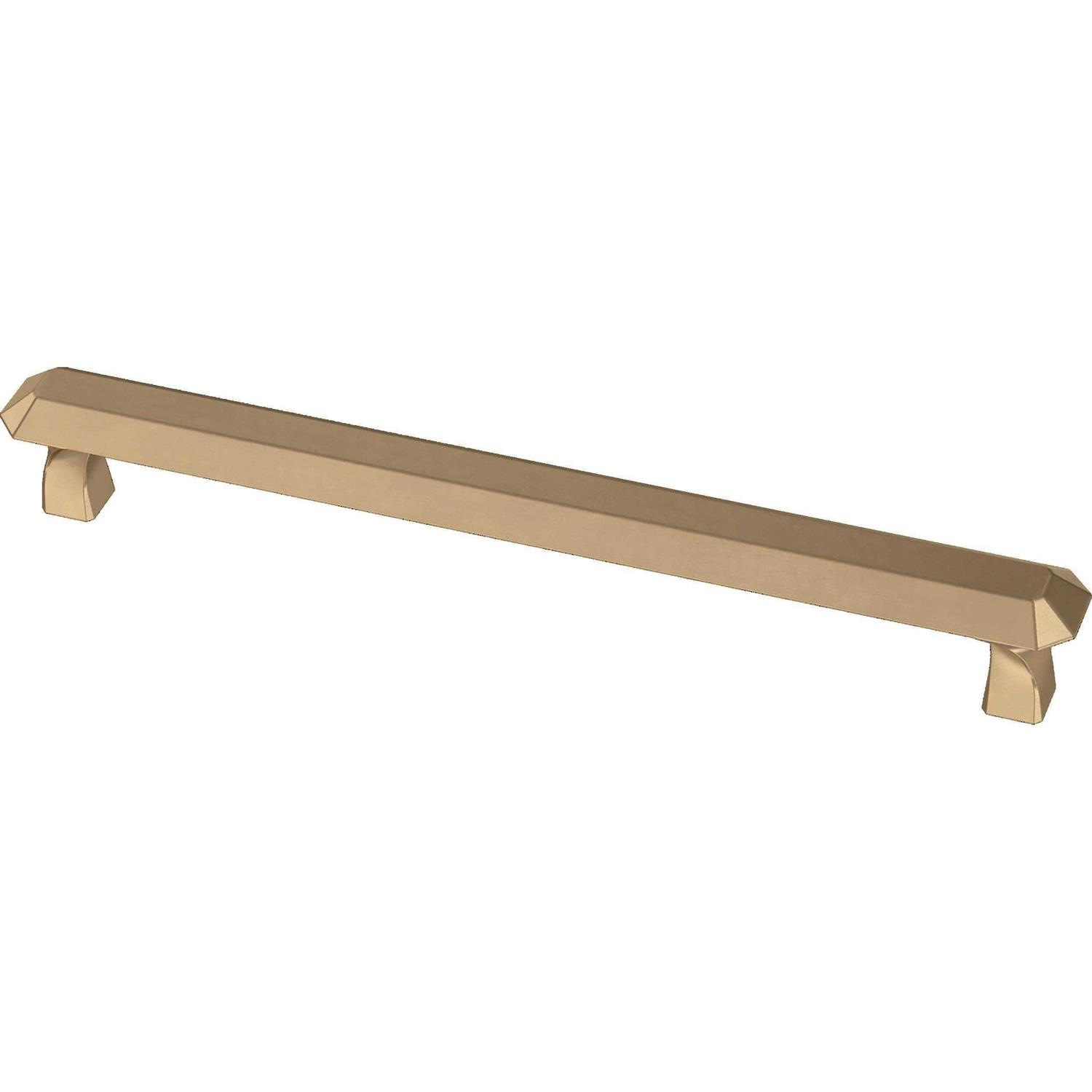 Franklin Brass Napier Cabinet Pull Drawer P41763K-CZ-C - Cheap Fitting