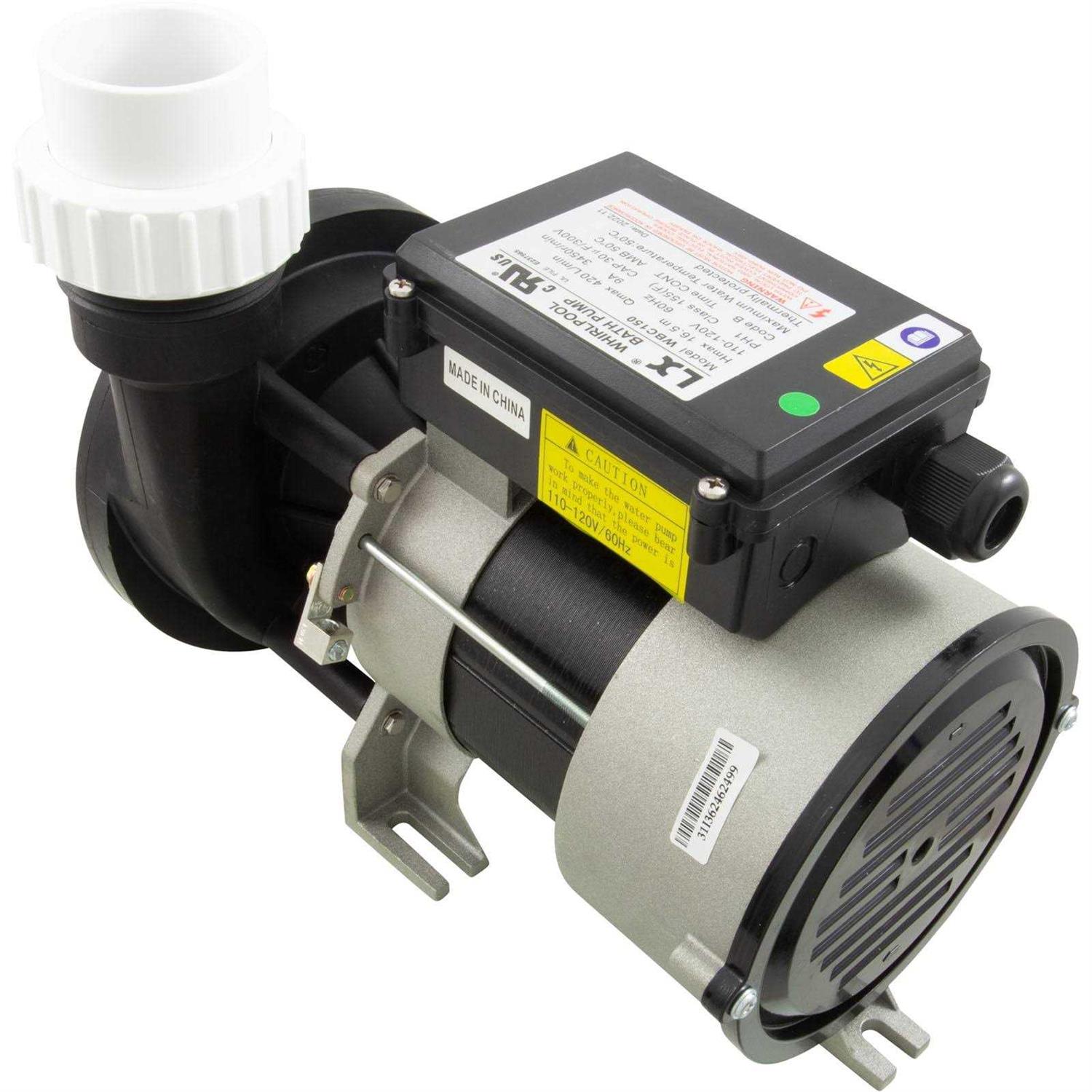 Lingxiao Pump Pump Bath LX Wbc - Cheap Fitting