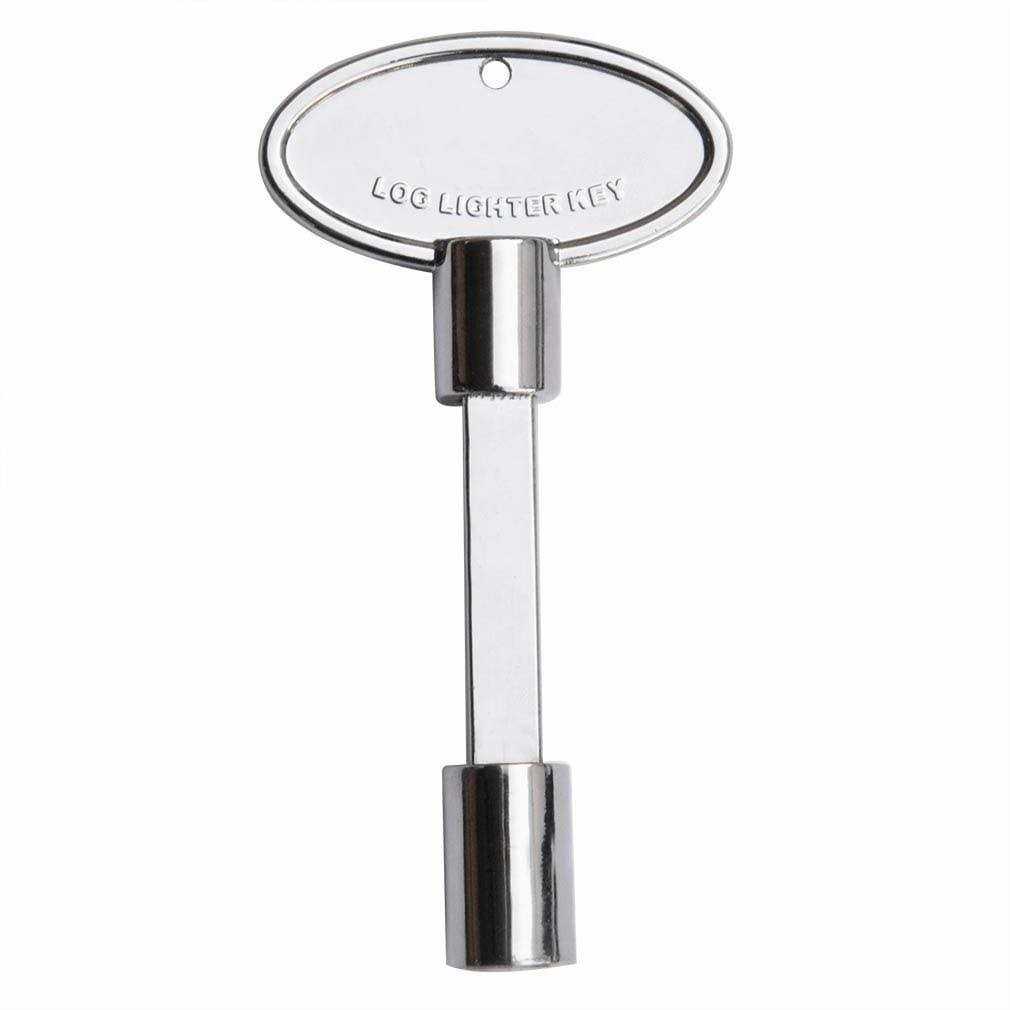 onlyfire Universal Gas Valve Key for Gas Fire Pits and Fireplaces - Cheap Fitting