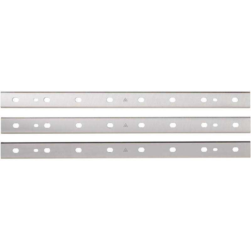 Dewalt DW7352 13 in. Disposable Planer Knives - Cheap Fitting
