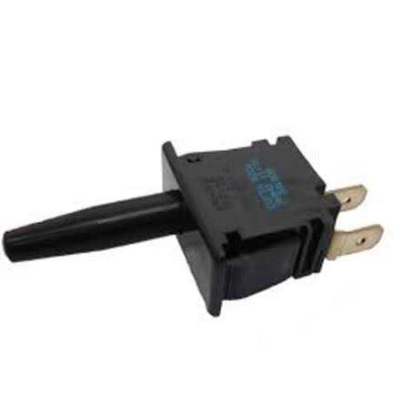 York S1-02435738000 Door Switch - Cheap Fitting