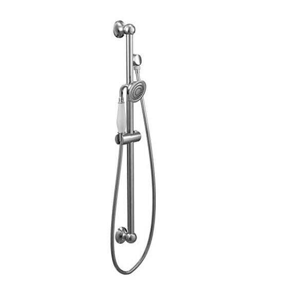 Moen Weymouth Eco-Performance Handshower S12107EP - Cheap Fitting